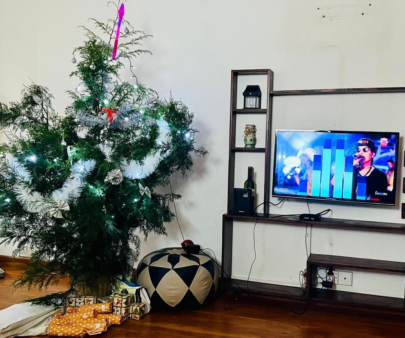 Nuwara Eliya Holiday Home Kültér fotó