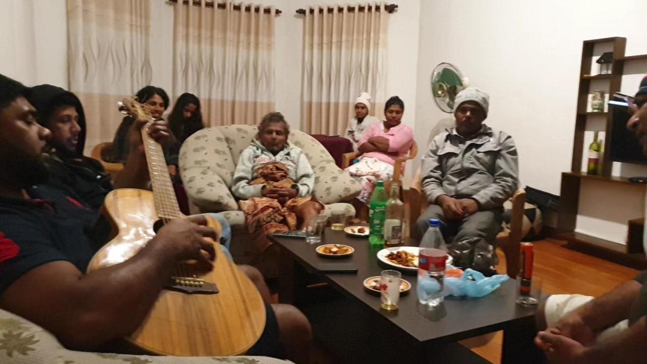 Nuwara Eliya Holiday Home Kültér fotó