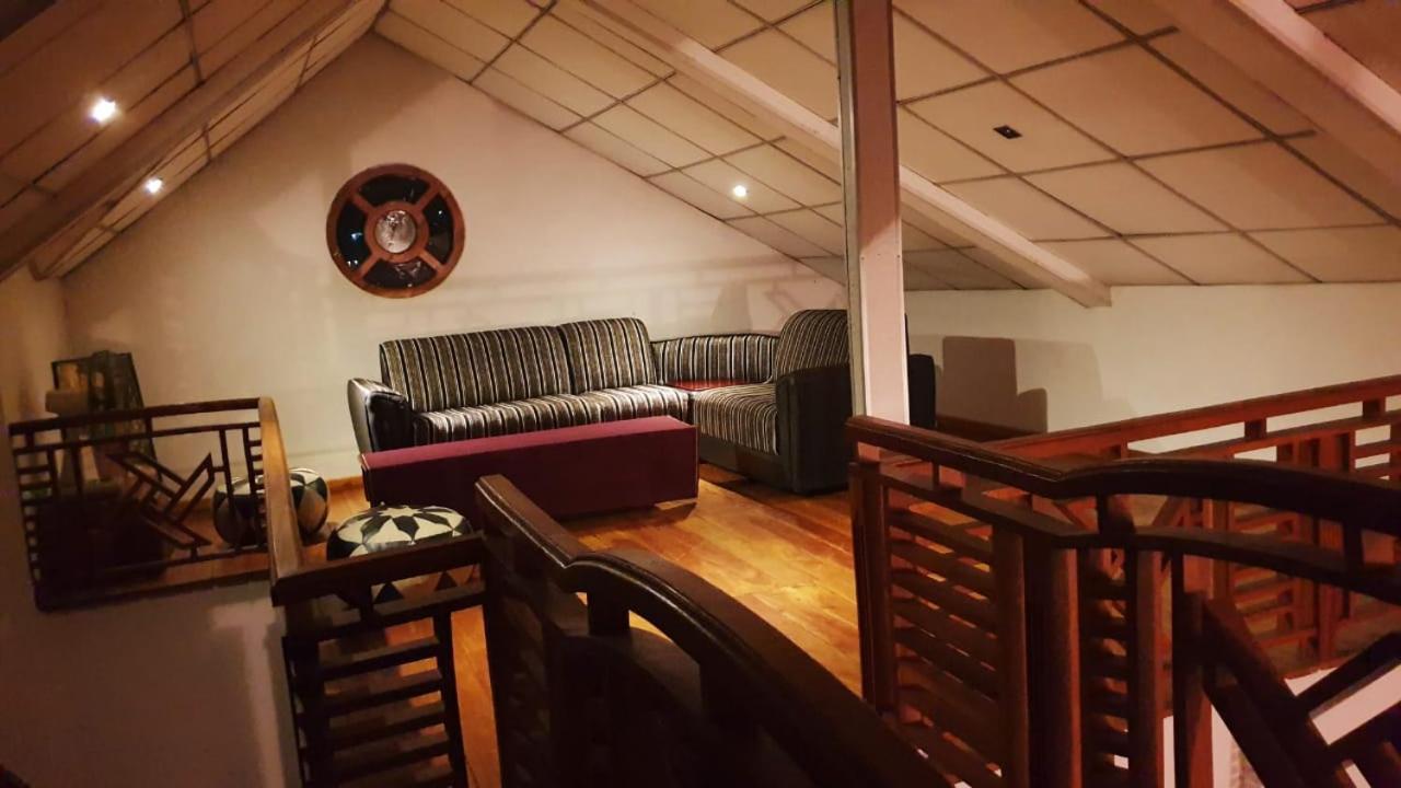 Nuwara Eliya Holiday Home Kültér fotó