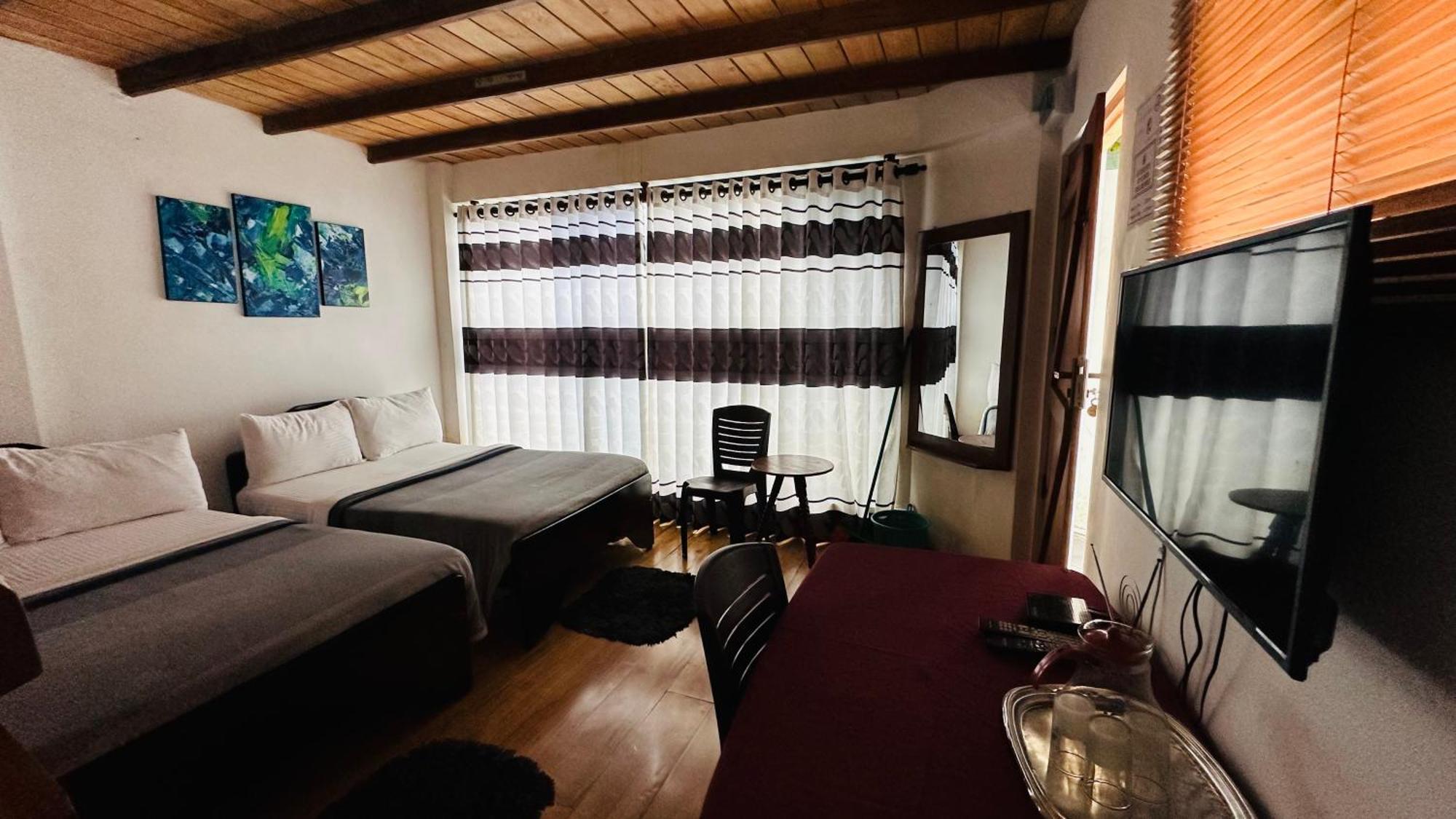 Nuwara Eliya Holiday Home Kültér fotó