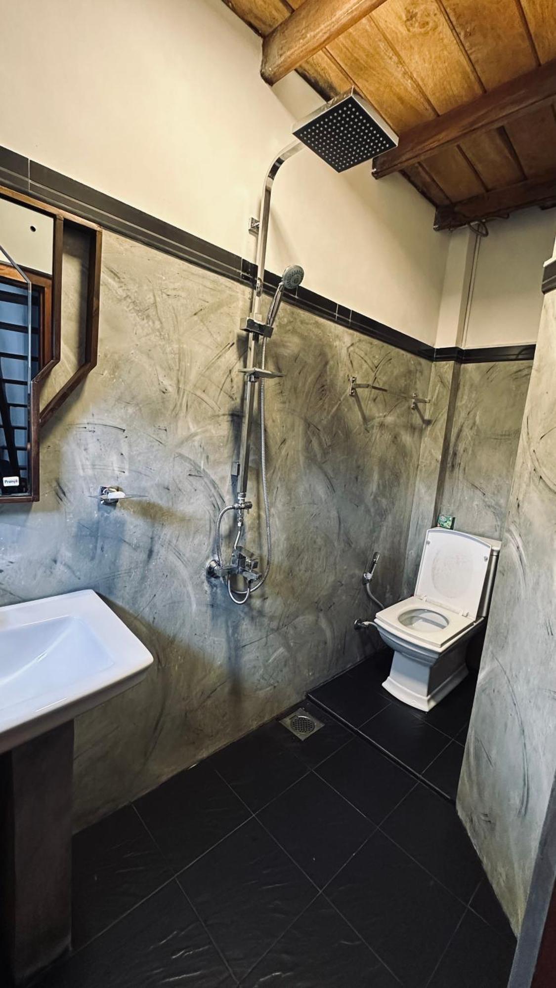 Nuwara Eliya Holiday Home Kültér fotó