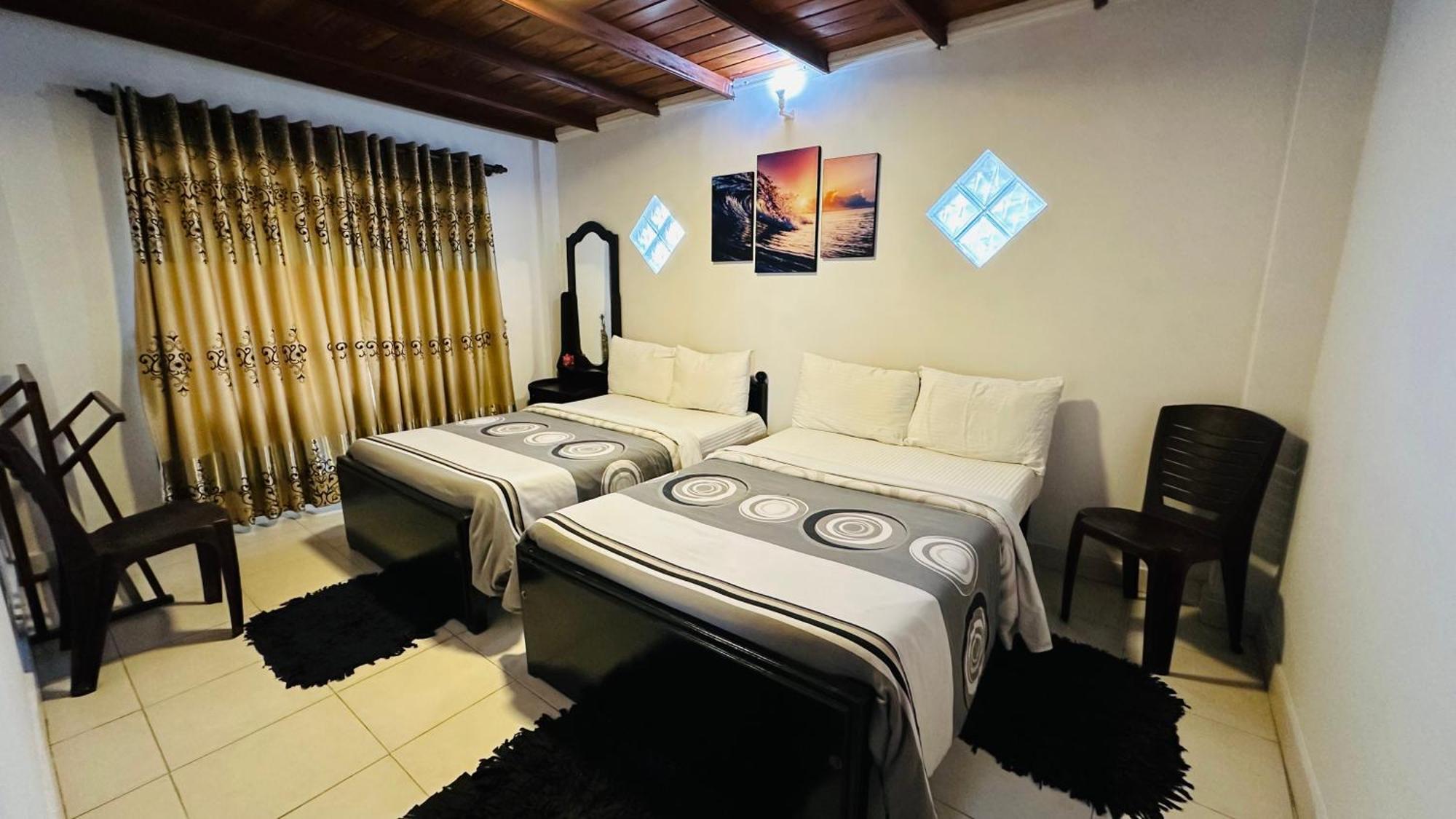 Nuwara Eliya Holiday Home Kültér fotó