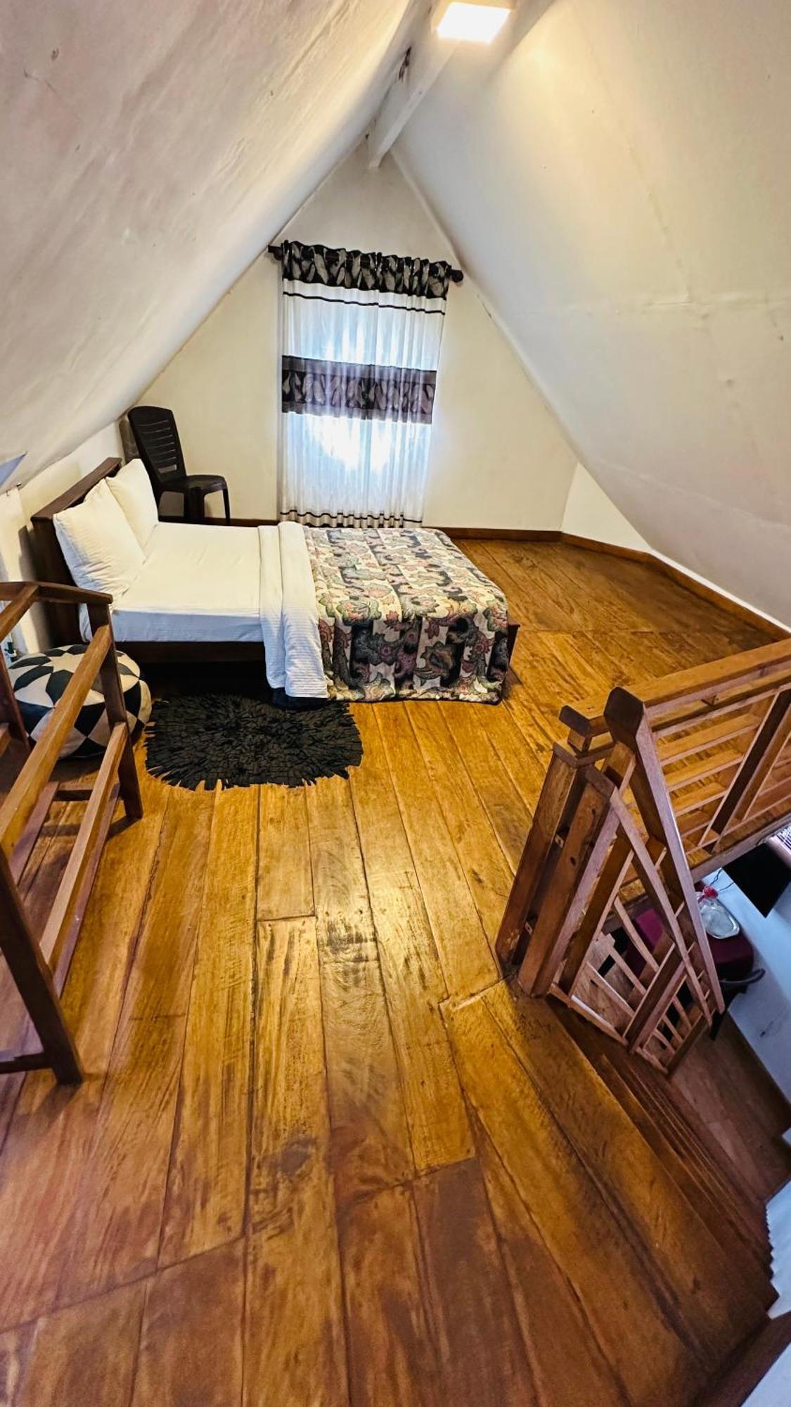 Nuwara Eliya Holiday Home Kültér fotó