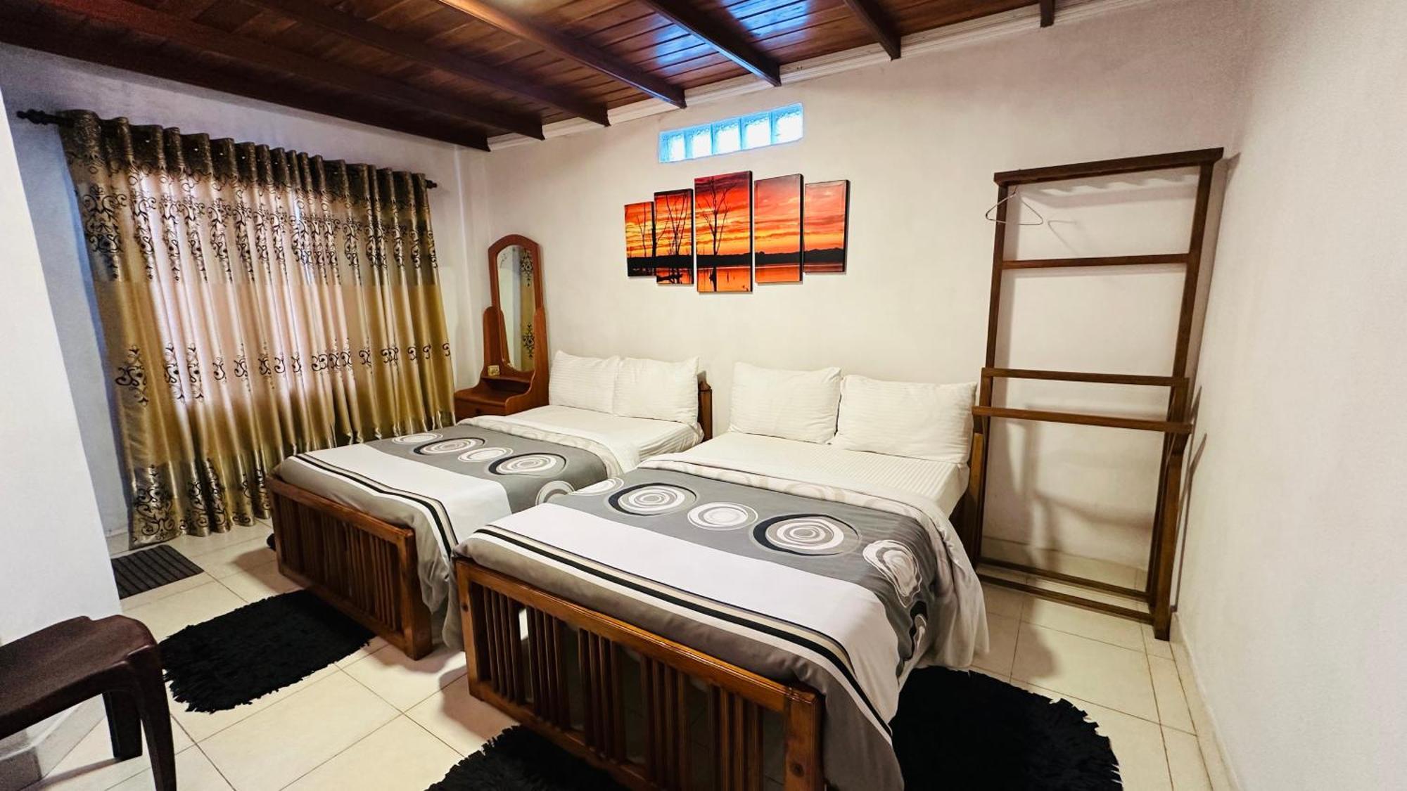 Nuwara Eliya Holiday Home Kültér fotó
