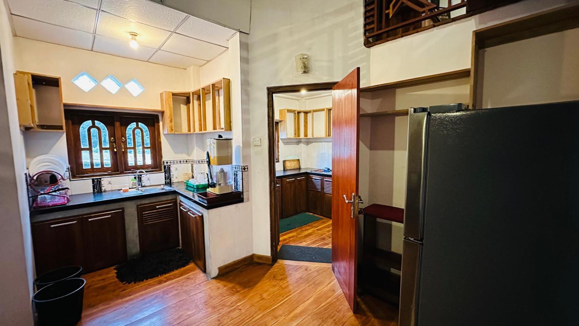 Nuwara Eliya Holiday Home Kültér fotó
