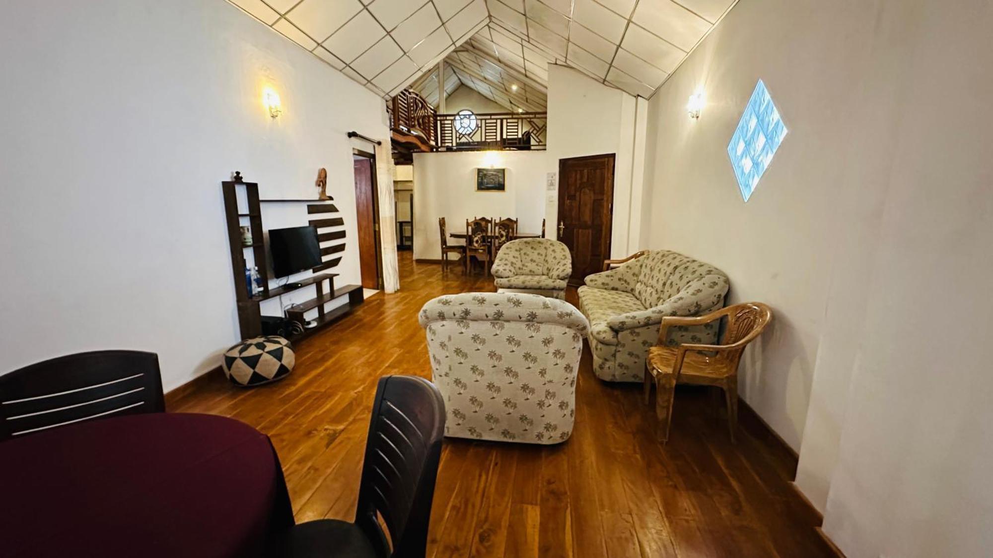 Nuwara Eliya Holiday Home Kültér fotó