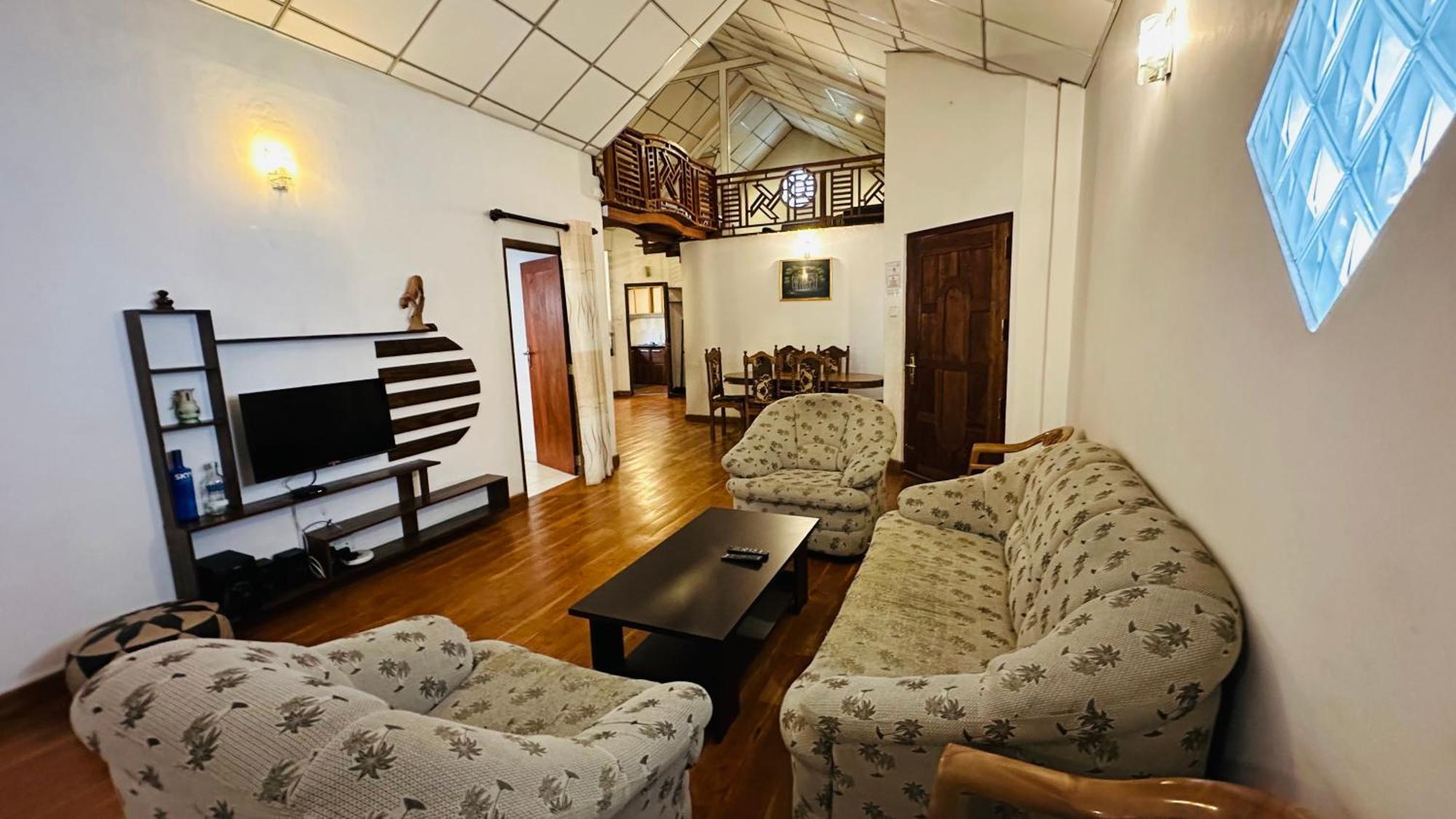 Nuwara Eliya Holiday Home Kültér fotó