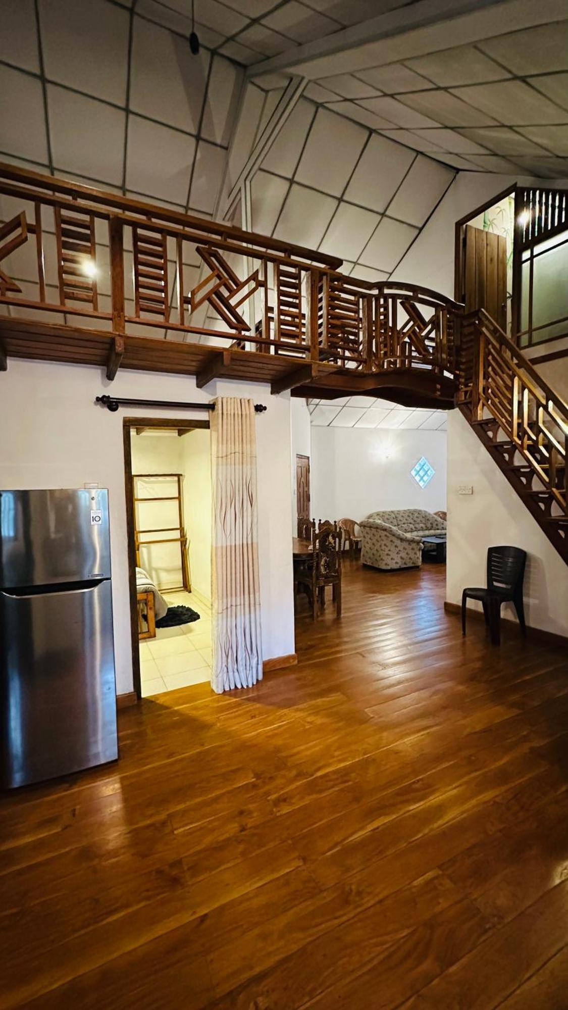 Nuwara Eliya Holiday Home Kültér fotó