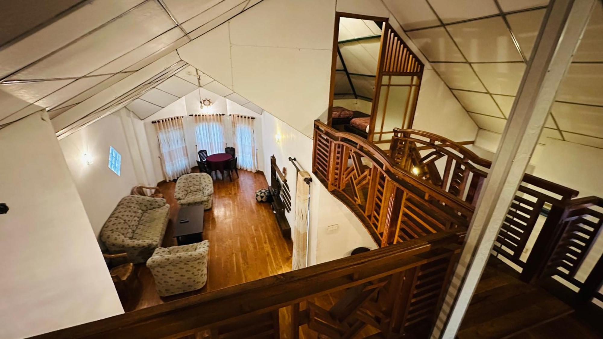 Nuwara Eliya Holiday Home Kültér fotó