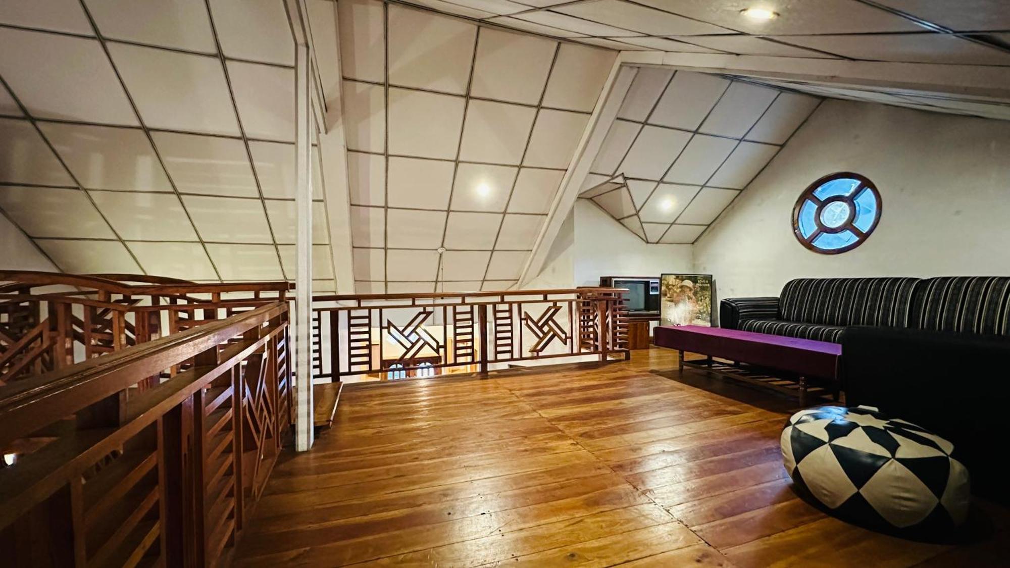 Nuwara Eliya Holiday Home Kültér fotó