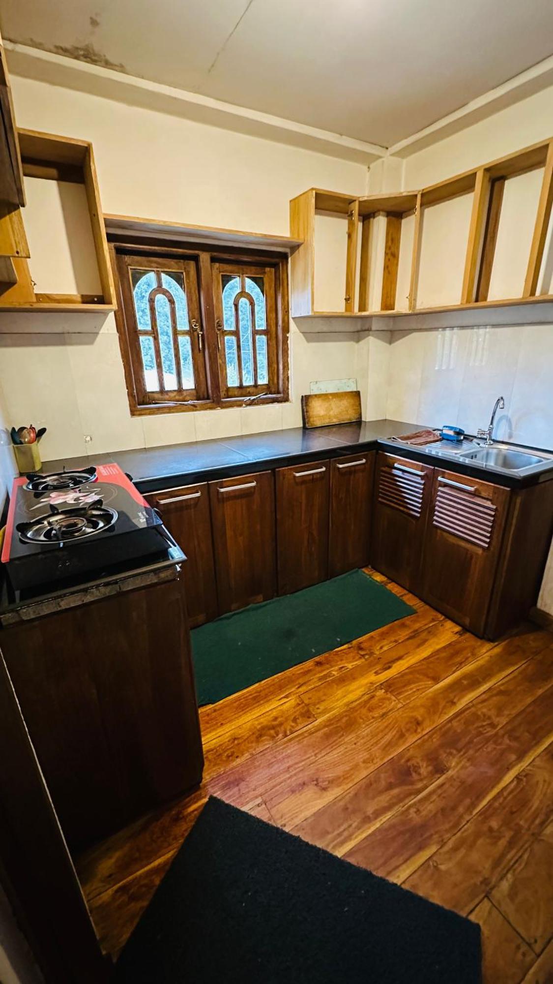 Nuwara Eliya Holiday Home Kültér fotó